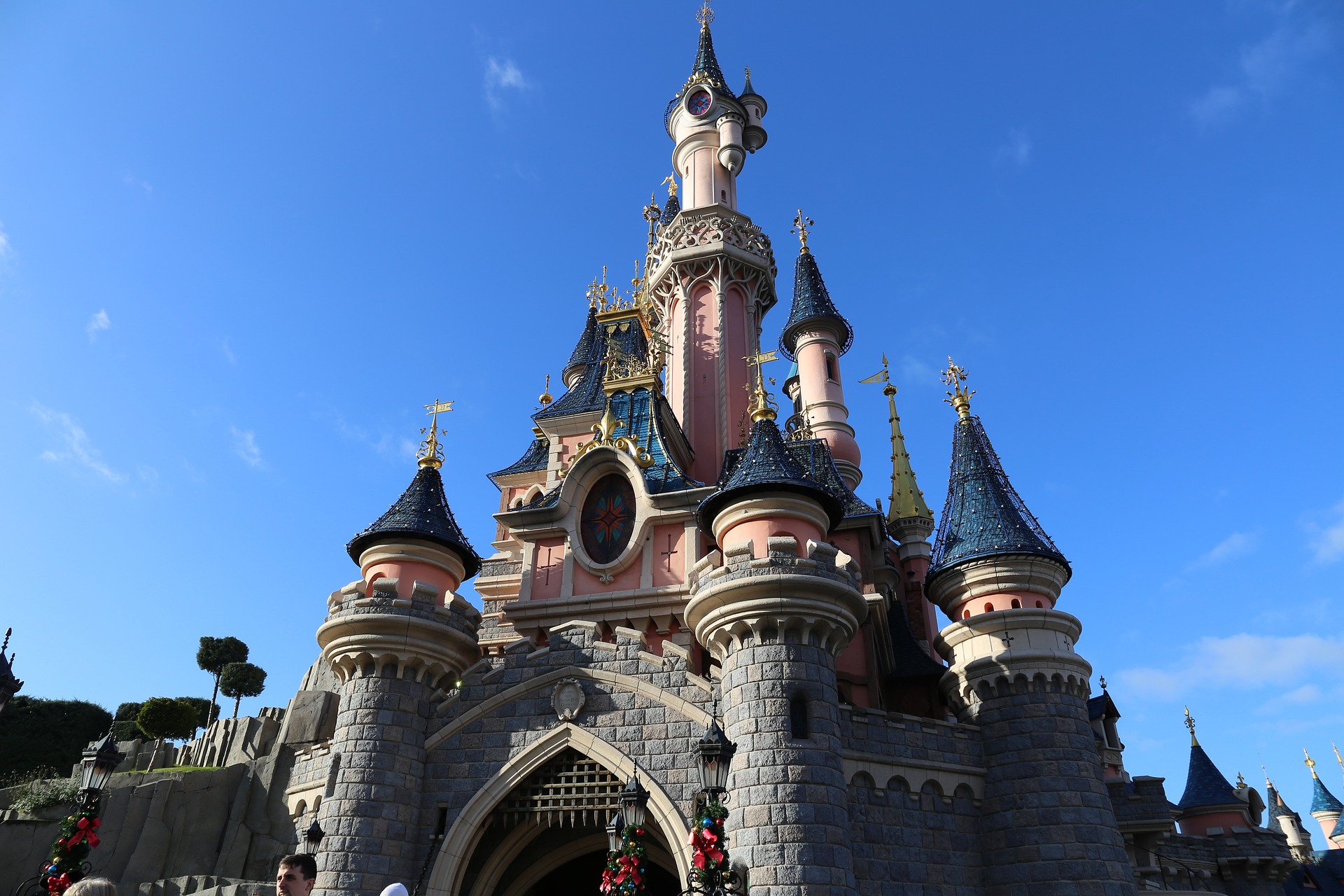 voyage en car eurodisney