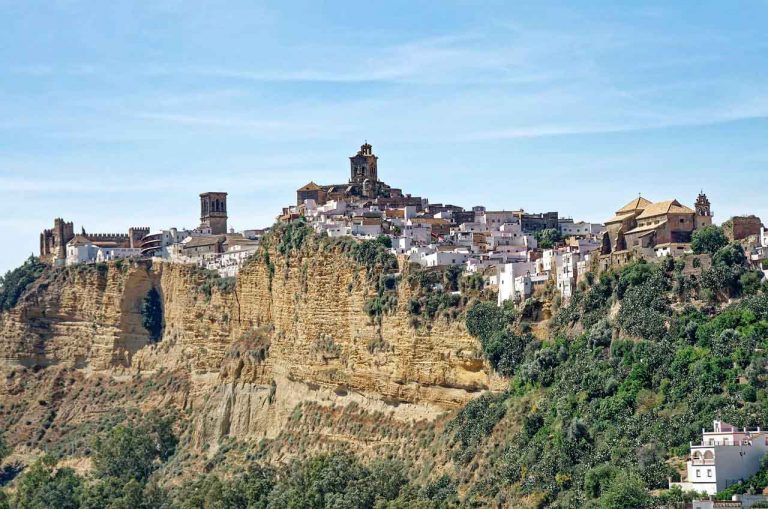 Ruta En Autocaravana Por Los Pueblos Blancos De Cádiz 4808