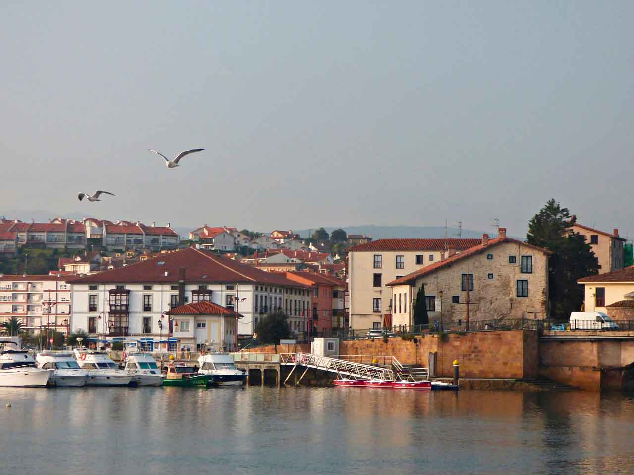 Ruta En Autocaravana Por Los Pueblos De Cantabria