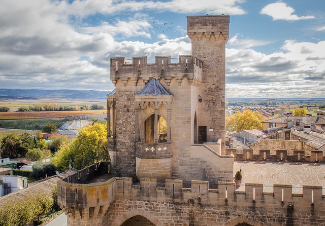 Ruta En Autocaravana Por los Pueblos de Navarra