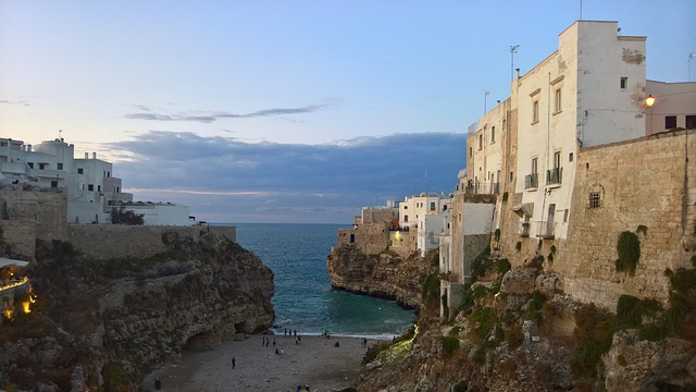 Ruta En Autocaravana Por la Costa Adriática italiana