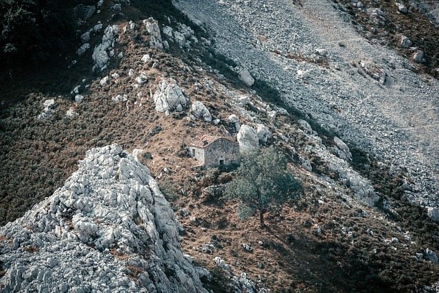 Rutas por la naturaleza para viajar en autocaravana